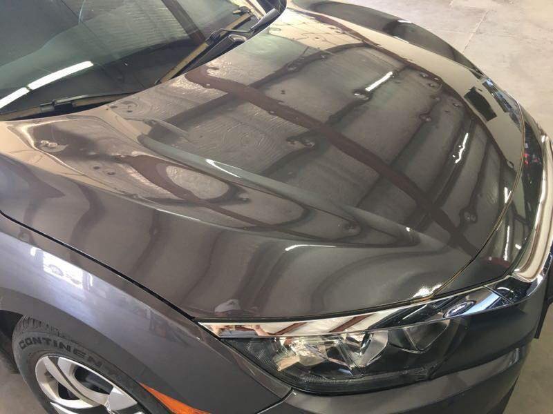 Paint Doctor Collision & Paintless Dent Repair